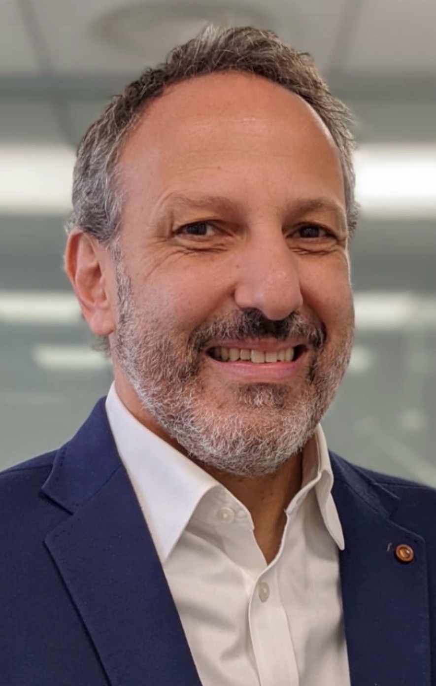 Ecole Aolam : Michaël ABUSUBUL côté pile